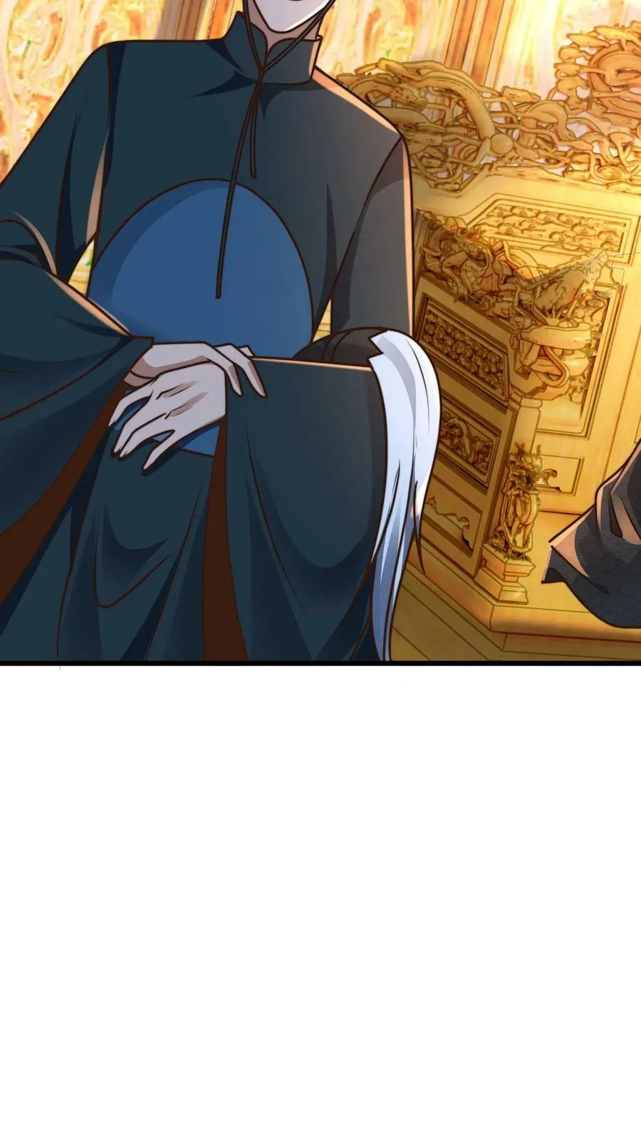 第194话 不把本王放在眼里？ 第20页
