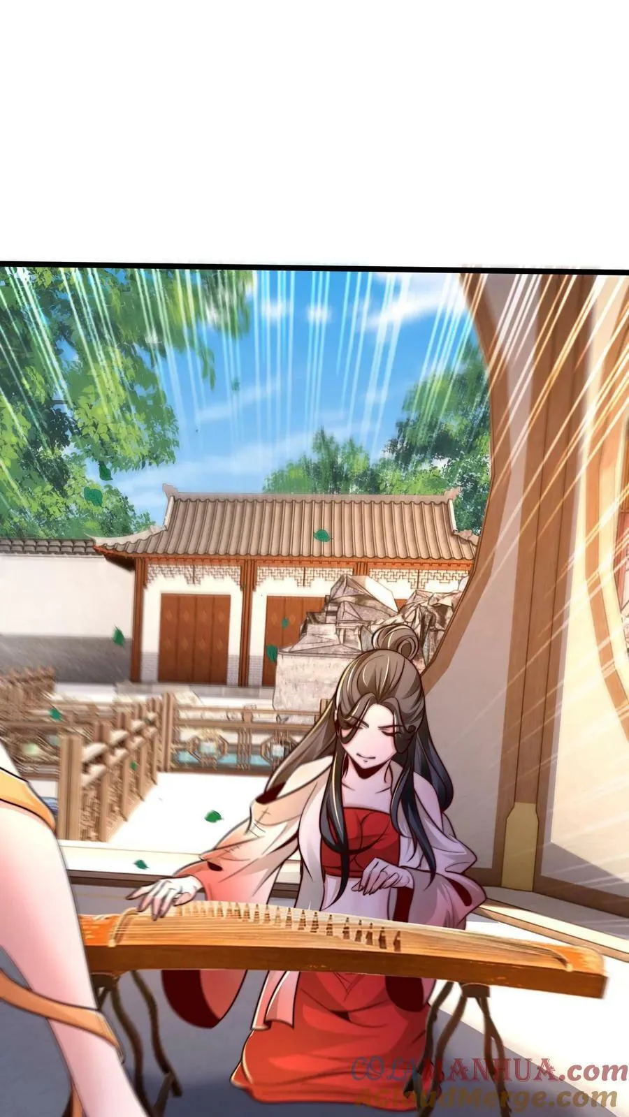 第196话 再遇小尸魅 第13页