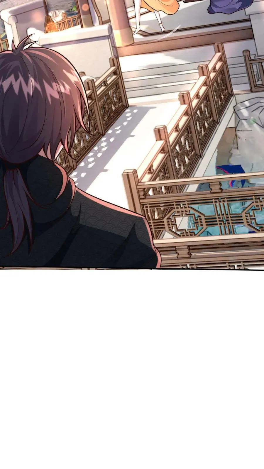 第195话 俺要统领镇魔司 第45页