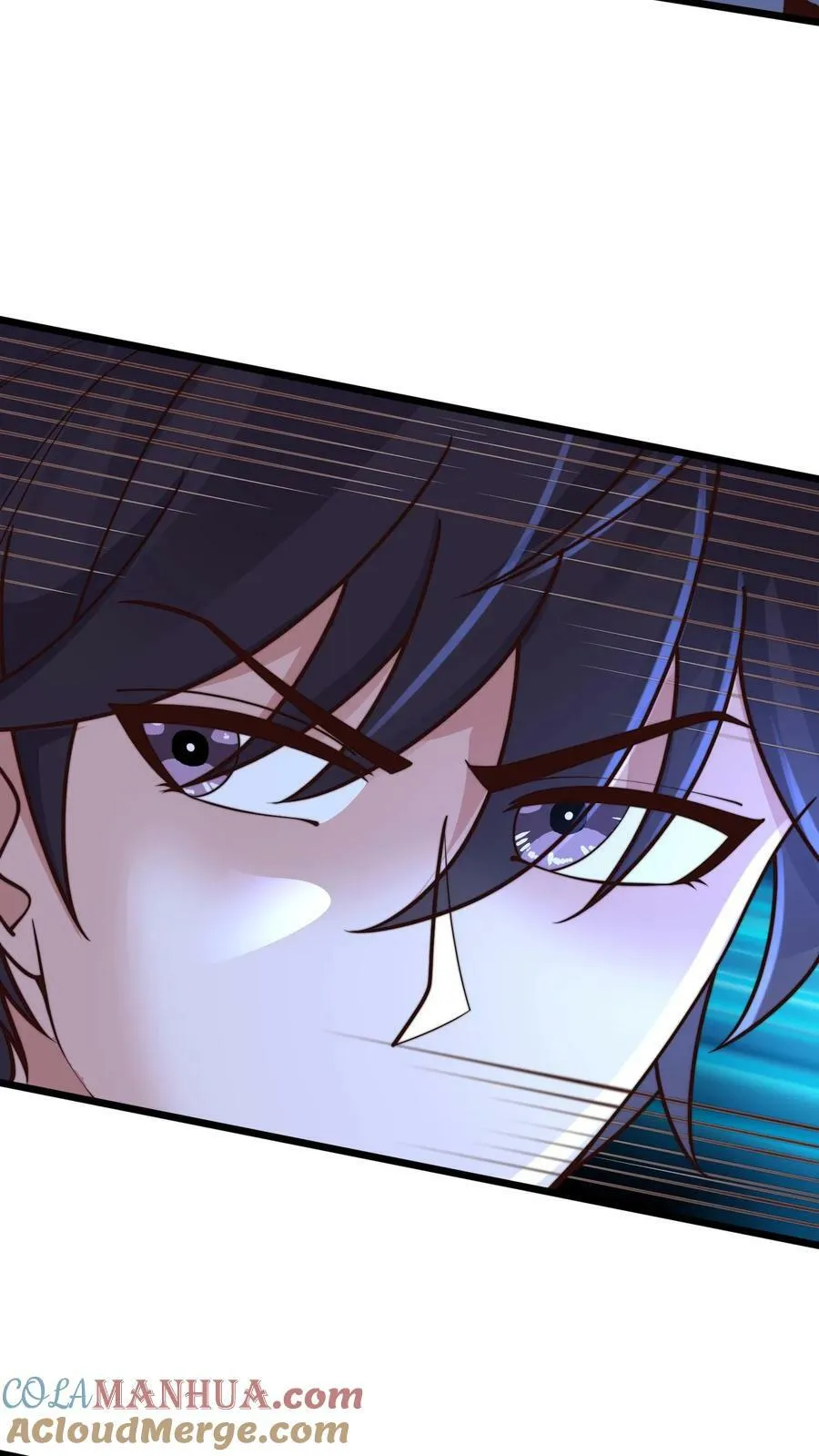 第205话 他裂了！他裂了！他裂了！ 第19页