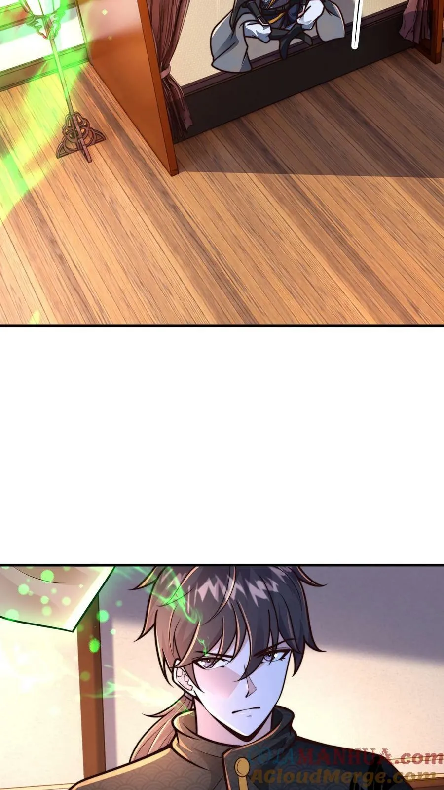 第206话 嘤嘤嘤别打了，人家这就臣服 第33页