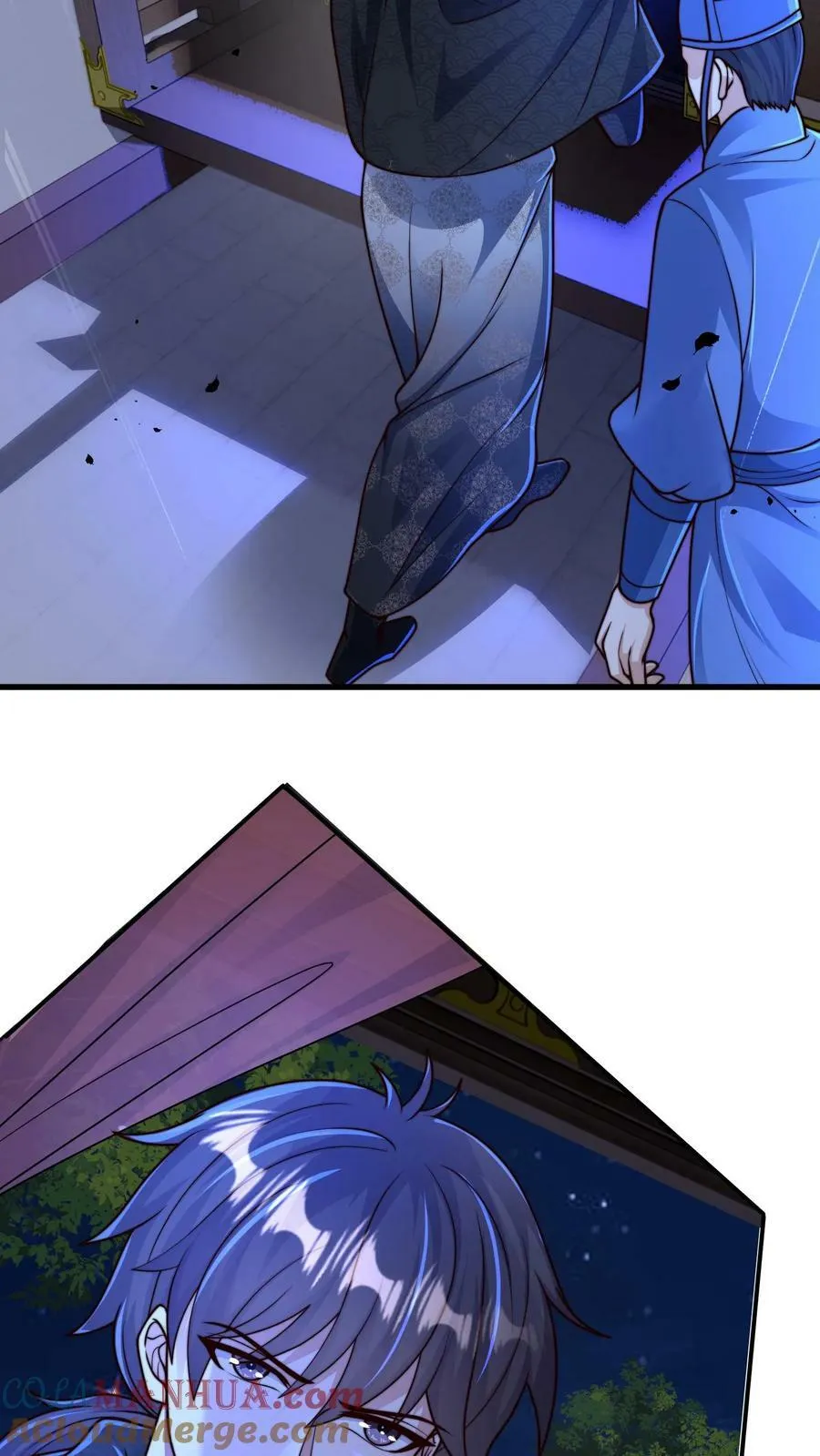 第209话 银公子 第7页