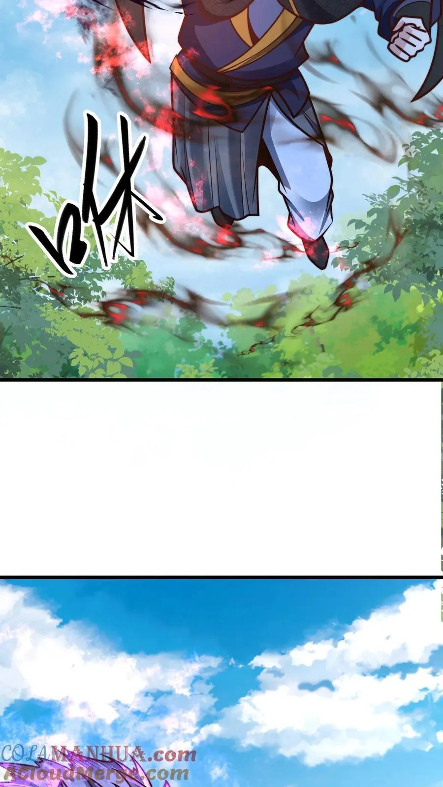 第219话 你咋这么抗打？ 第19页
