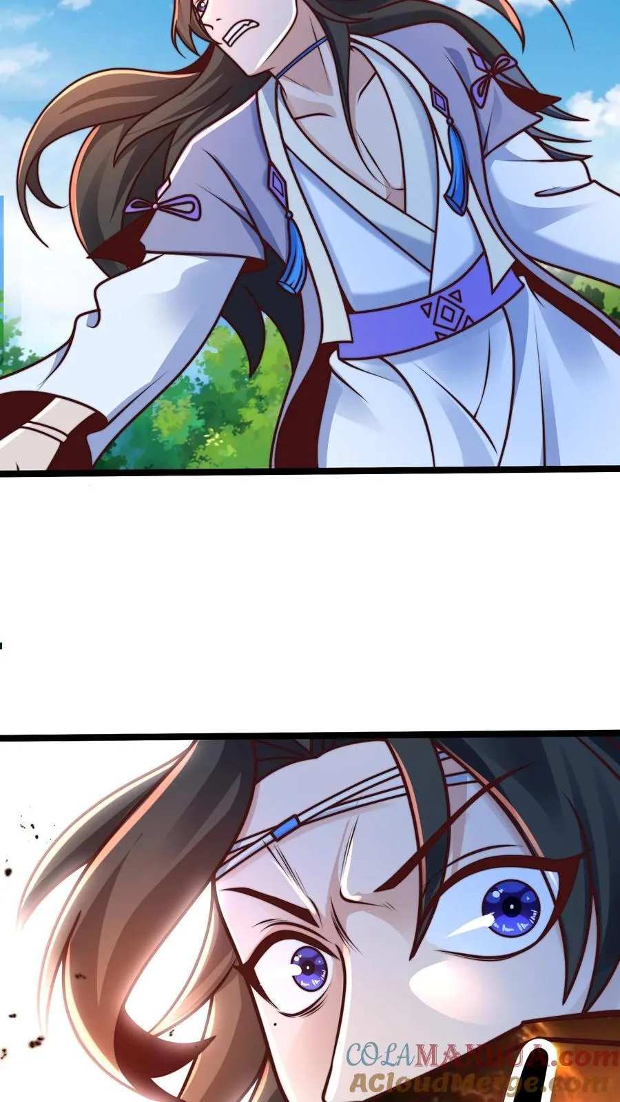 第221话 当狗就乖点 第4页