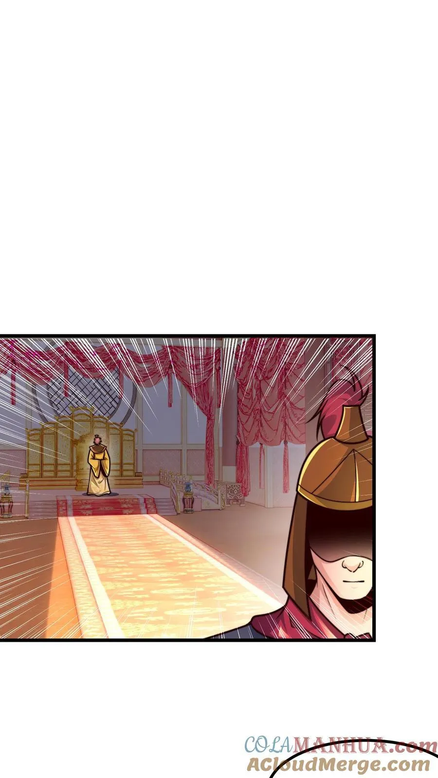 第222话 现在该跟你算账了 第37页