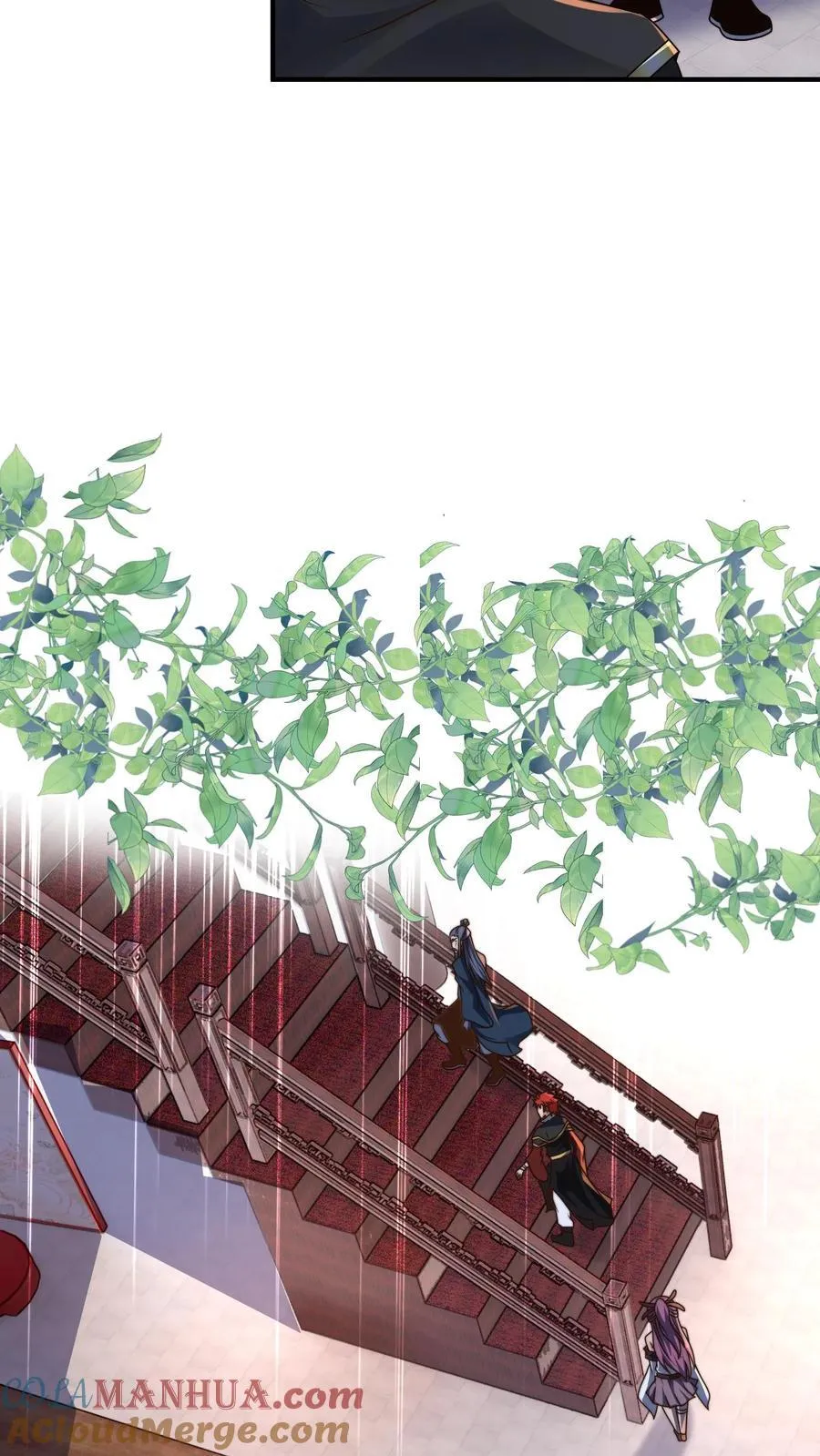 第233话 入口是棺材铺 第5页