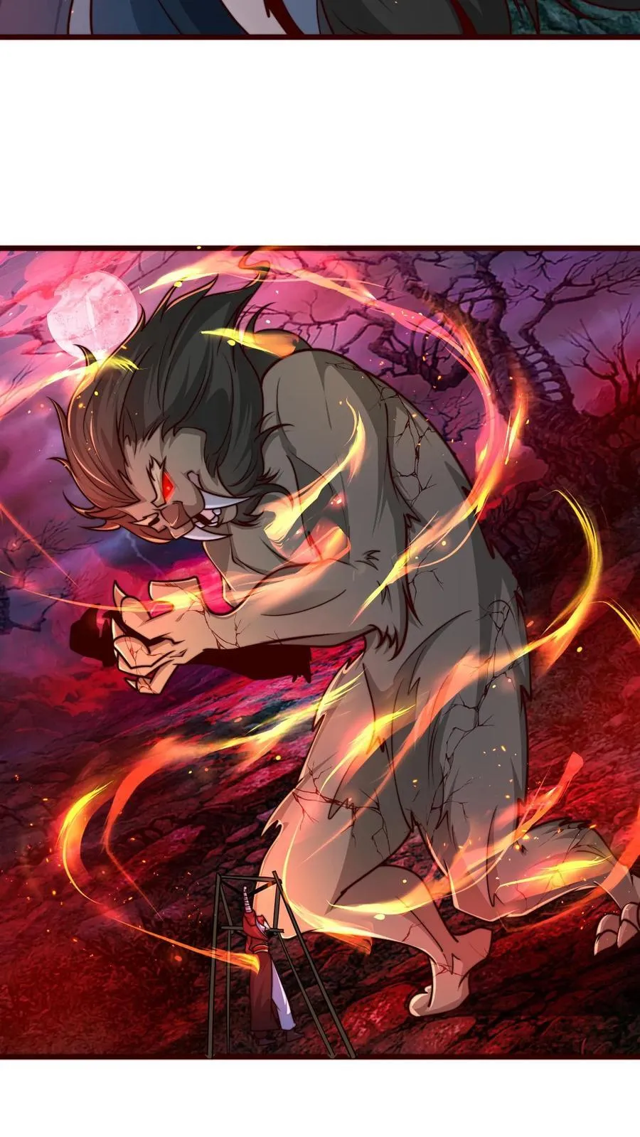 第235话 陷阱+1 第30页