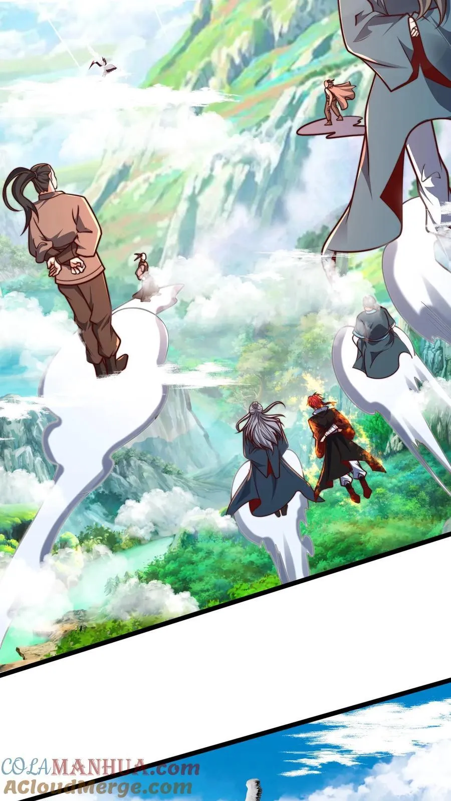第237话 表现不错啊！ 第23页