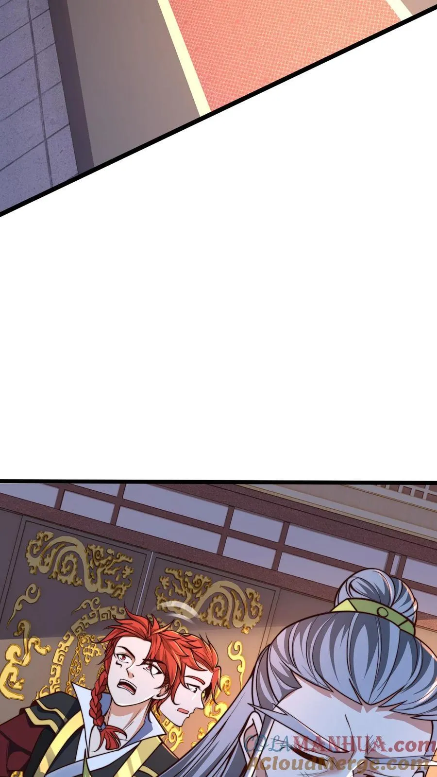 第237话 表现不错啊！ 第35页