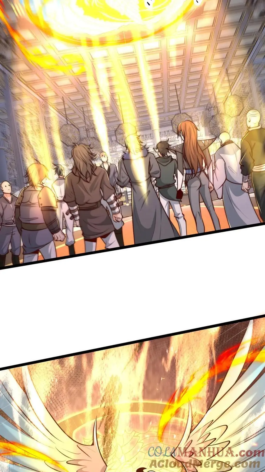 第253话 妖魔绝望体 第29页