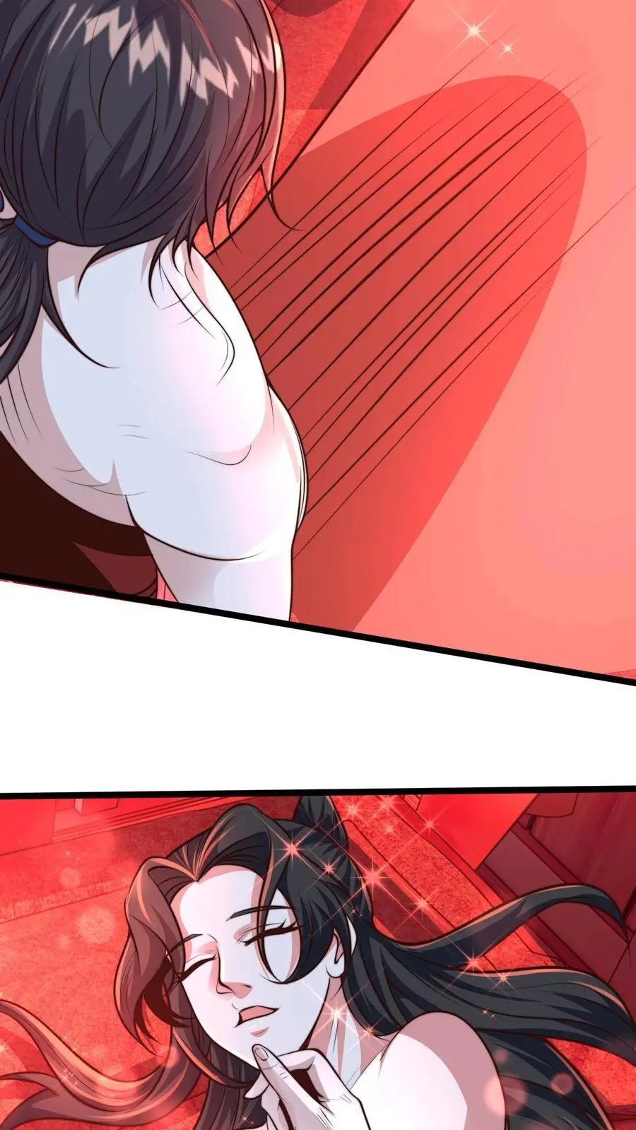第257话 洞房花烛夜 第14页