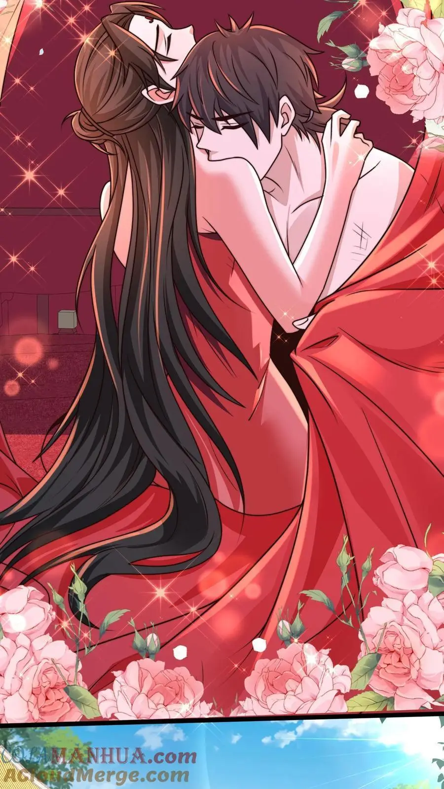 第257话 洞房花烛夜 第17页