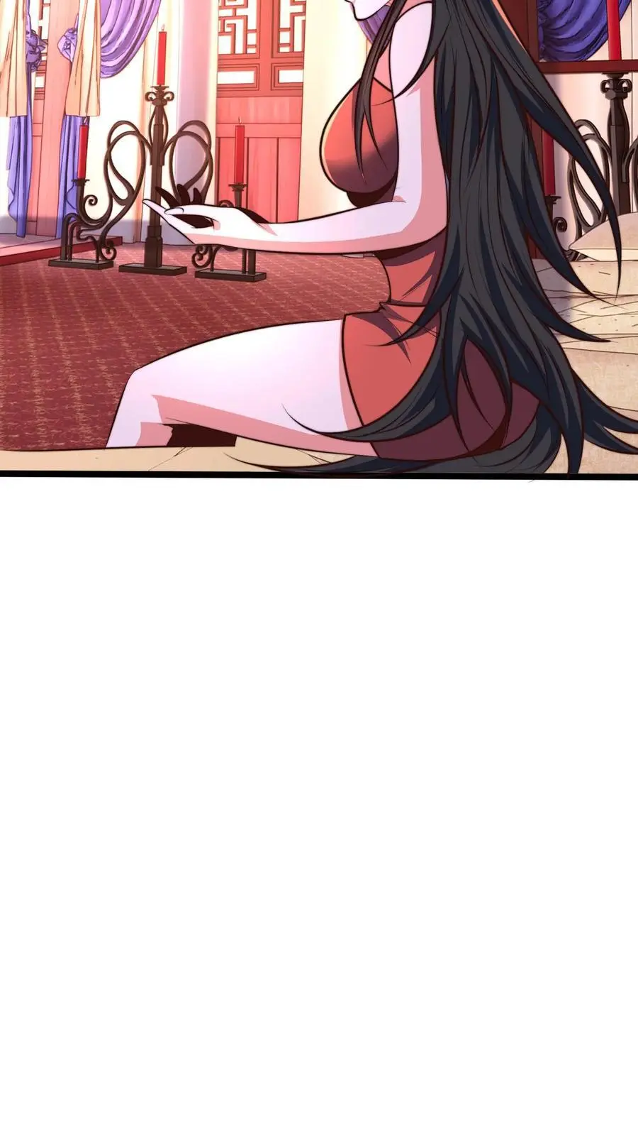 第261话 商心妍的秘密 第28页