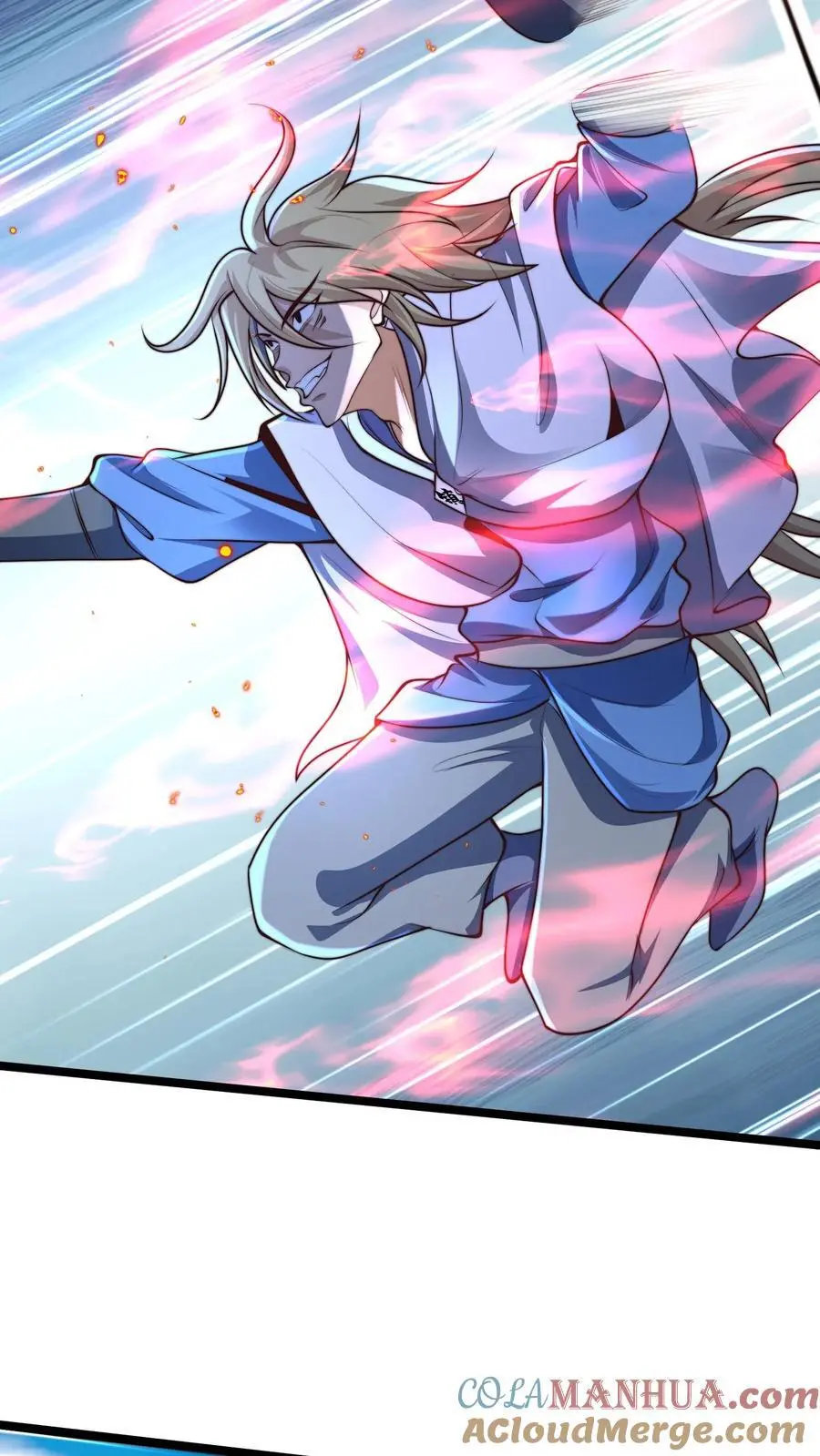 第265话 我那几千年的棺材本啊！ 第35页