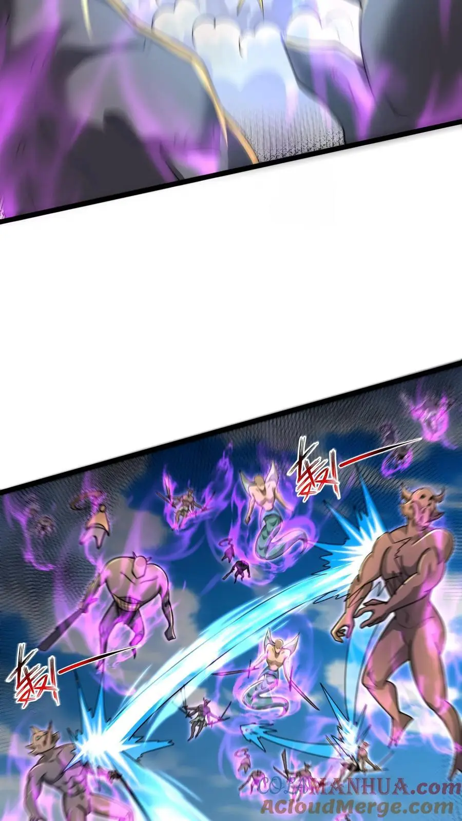 第278话 帮我散布个谣言 第19页