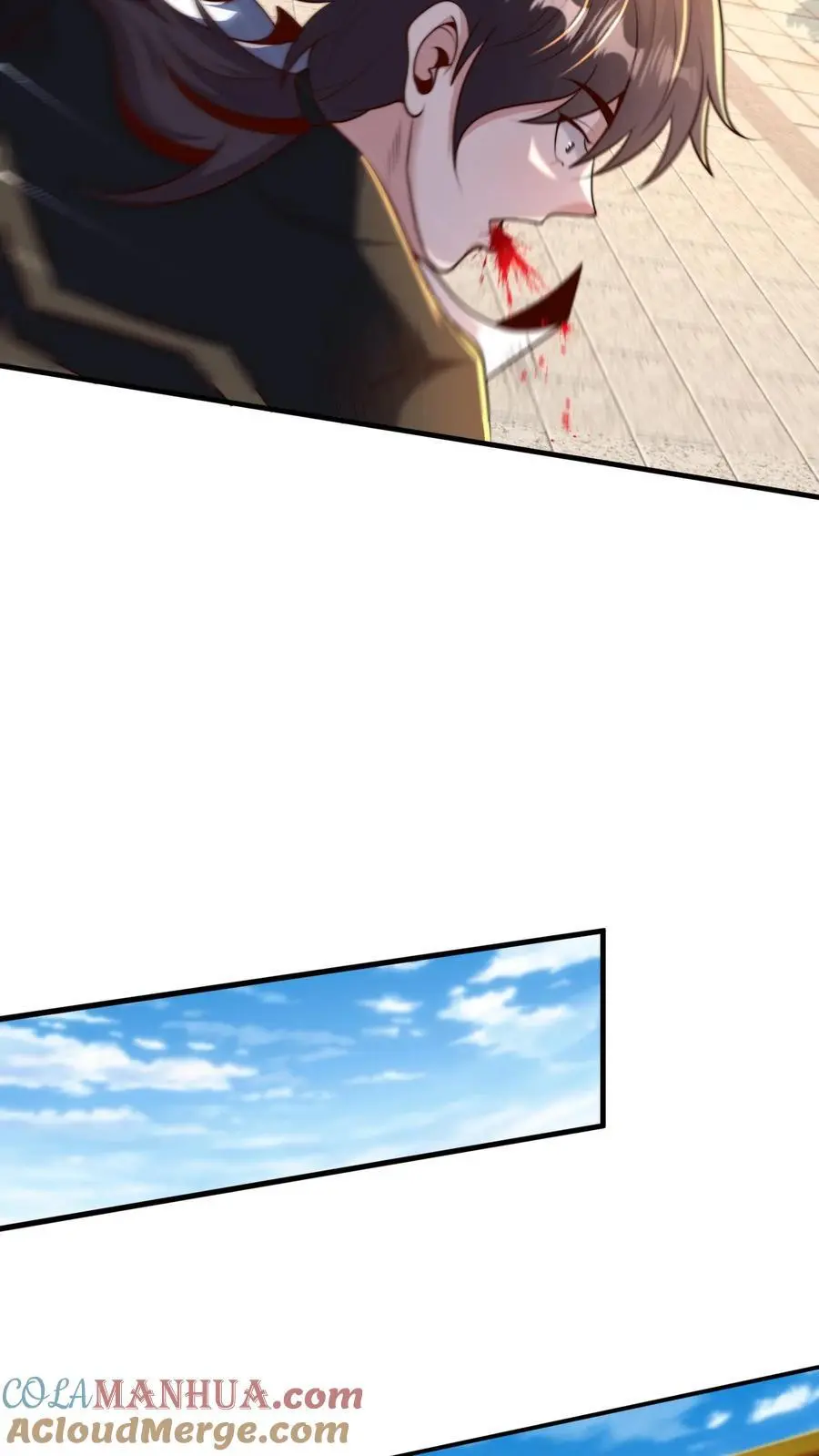 第279话 空城计，妙啊！ 第13页