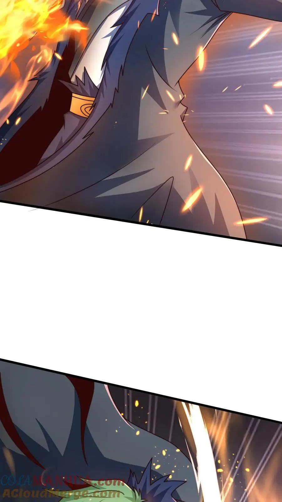 第279话 空城计，妙啊！ 第28页
