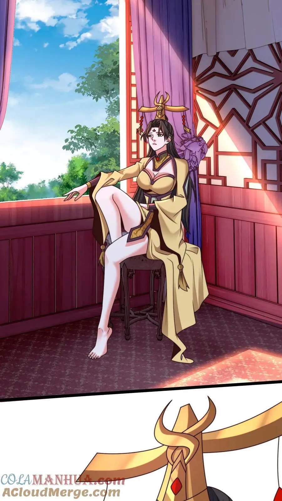 第285话 背叛？！ 第19页