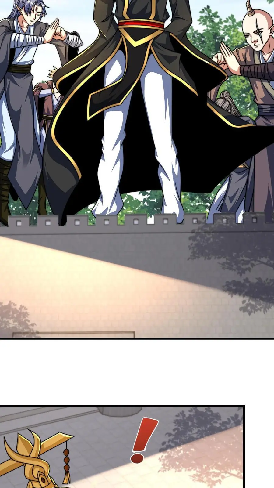第285话 背叛？！ 第39页