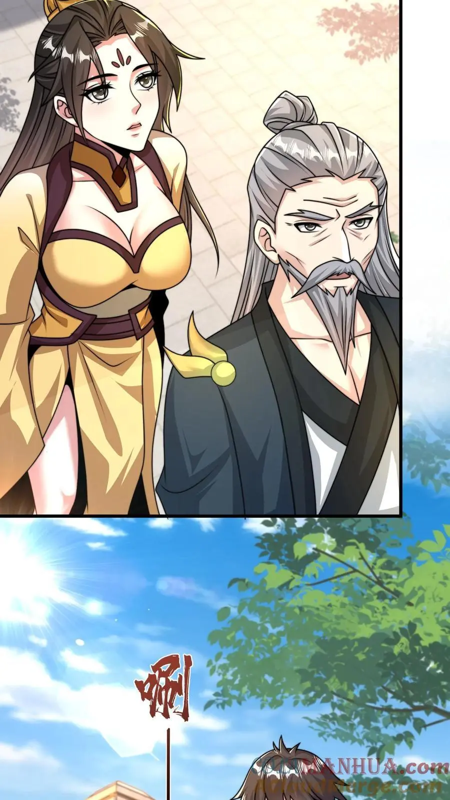 第285话 背叛？！ 第40页