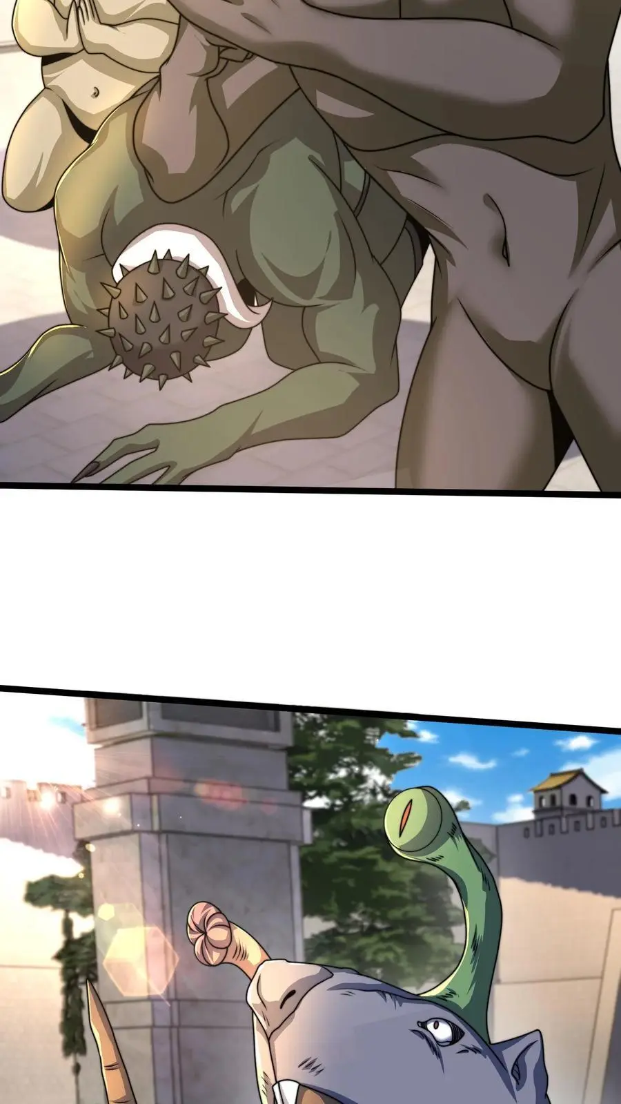 第286话 你咋是个废物呢？ 第35页