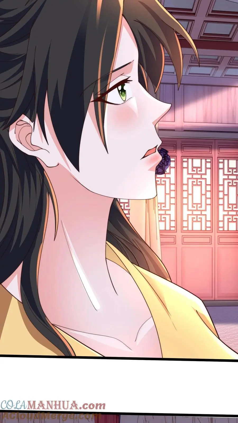 第287话 突破神境 第55页