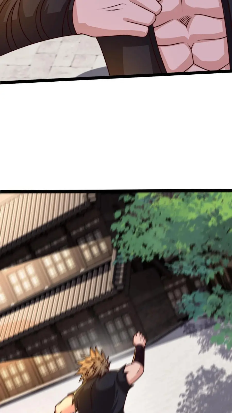第289话 你就是圣使？ 第26页