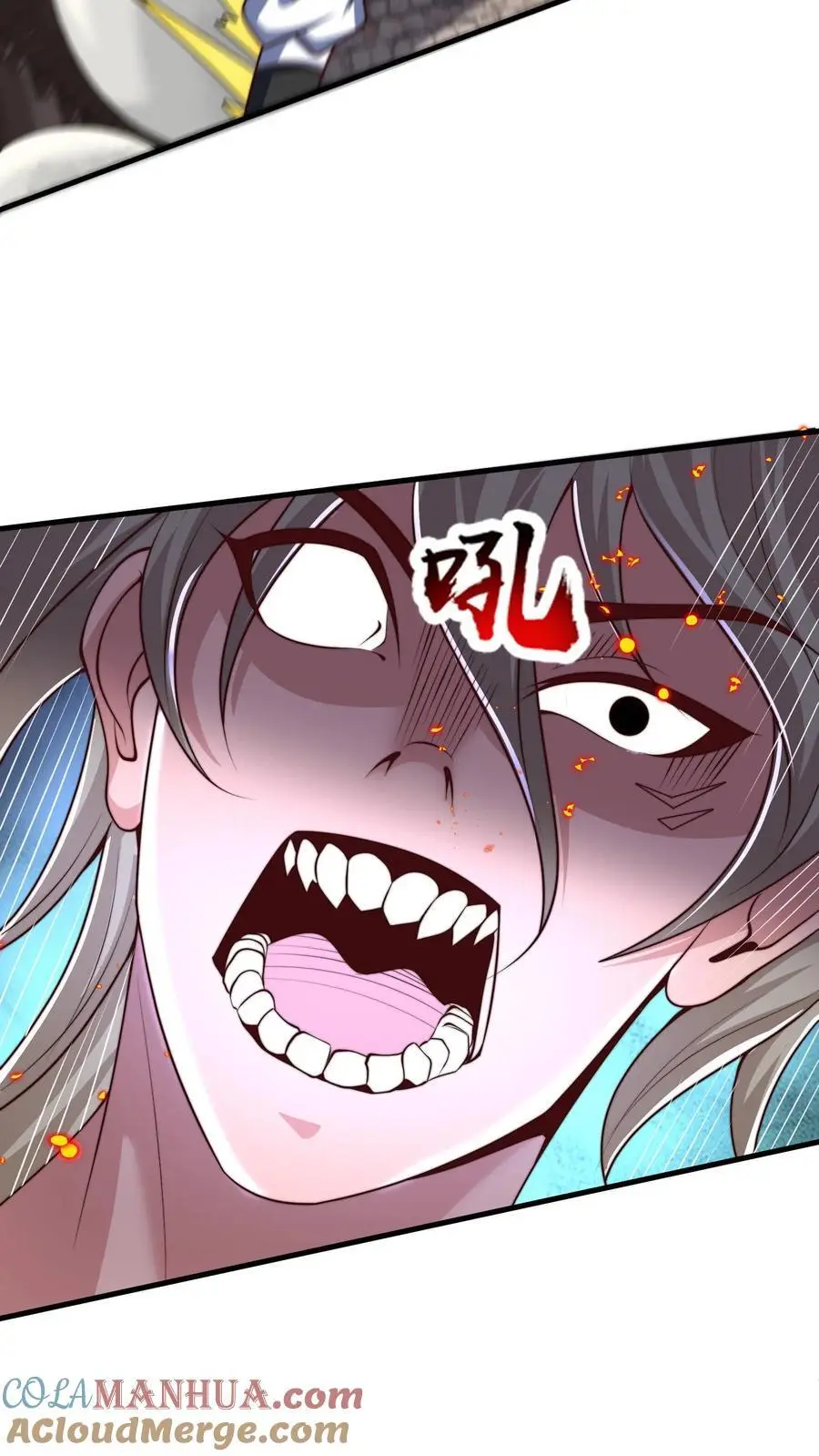 第290话 恭喜宿主再得宝体 第49页