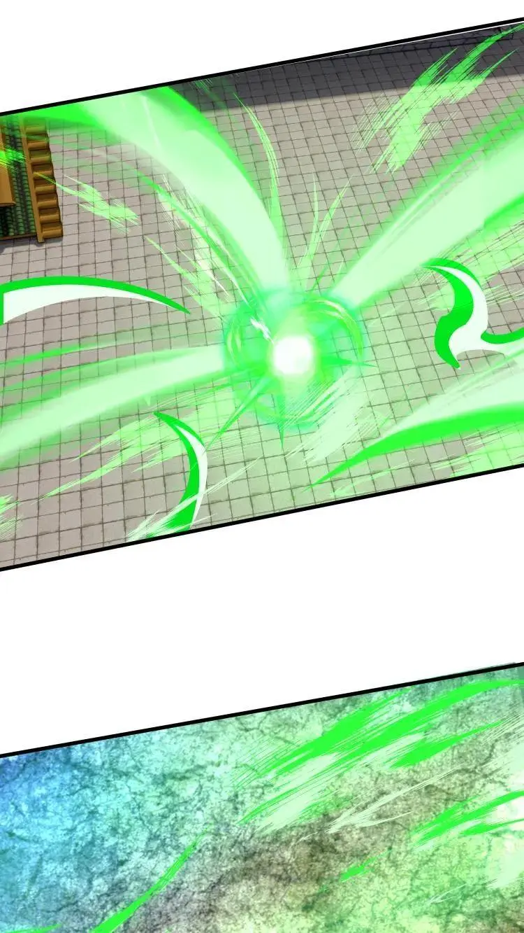 第292话 这就是上界？ 第20页