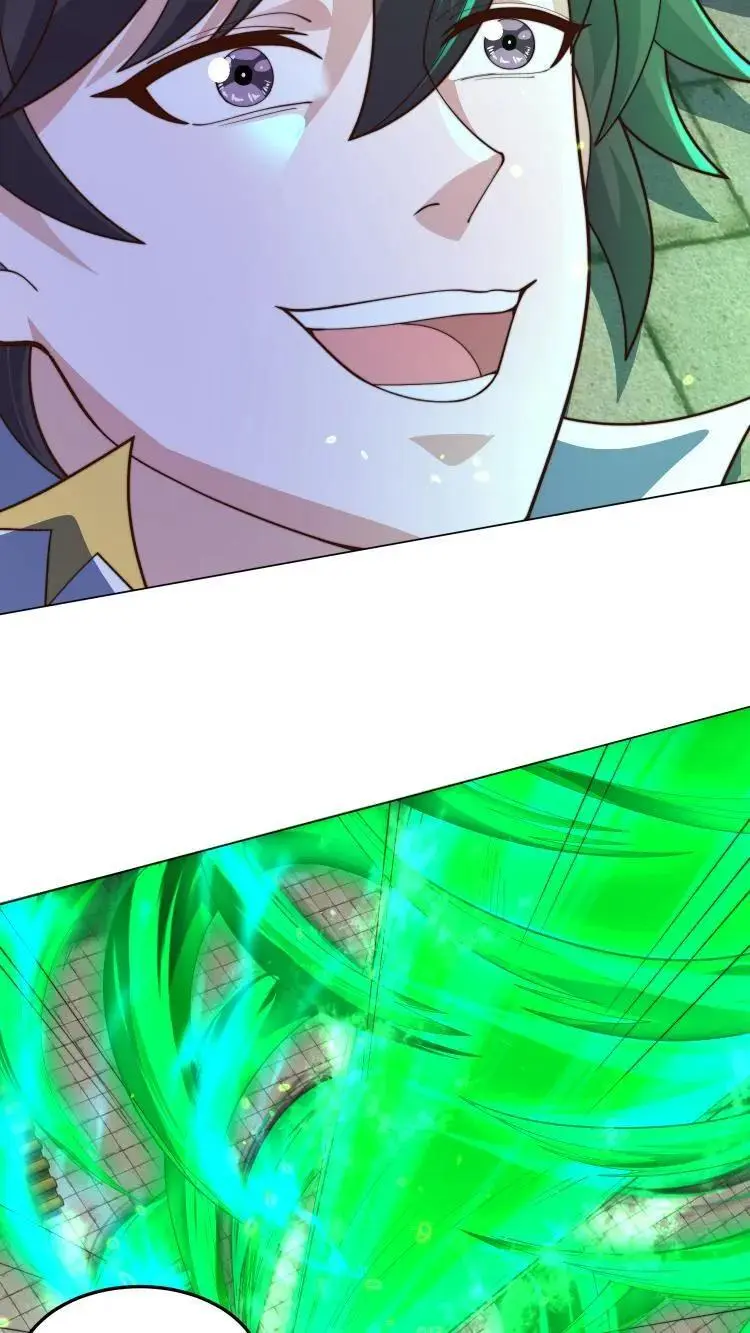 第292话 这就是上界？ 第24页