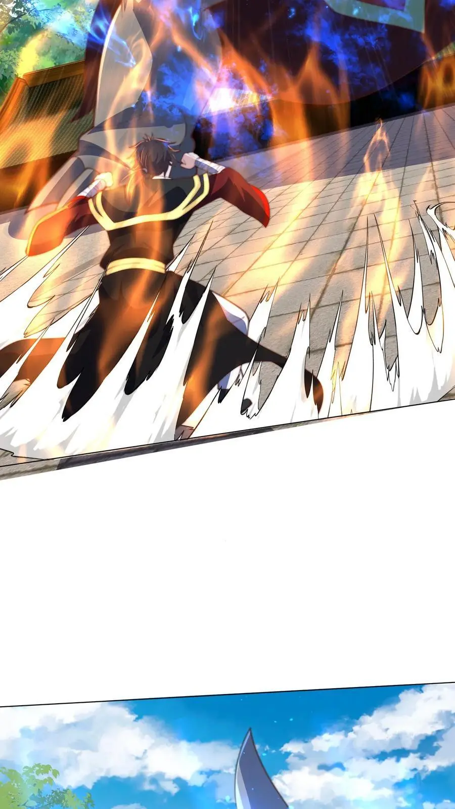 第295话 突破神魂境巅峰 第26页