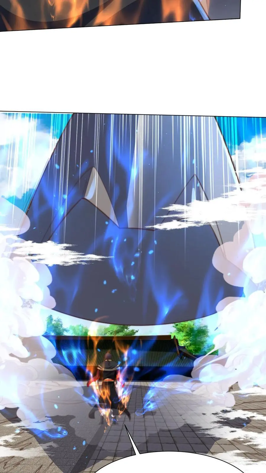 第295话 突破神魂境巅峰 第29页
