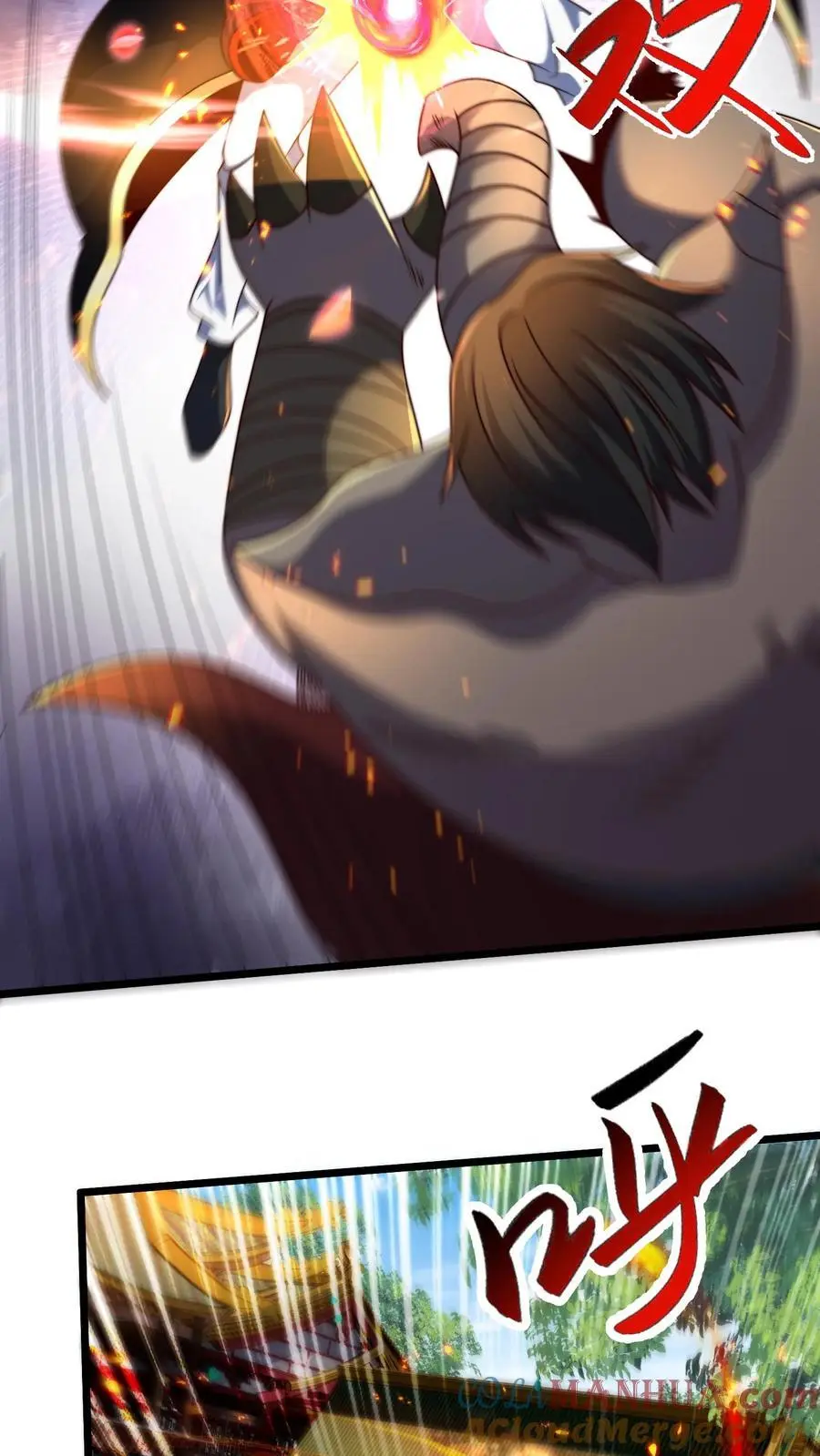 第295话 突破神魂境巅峰 第64页