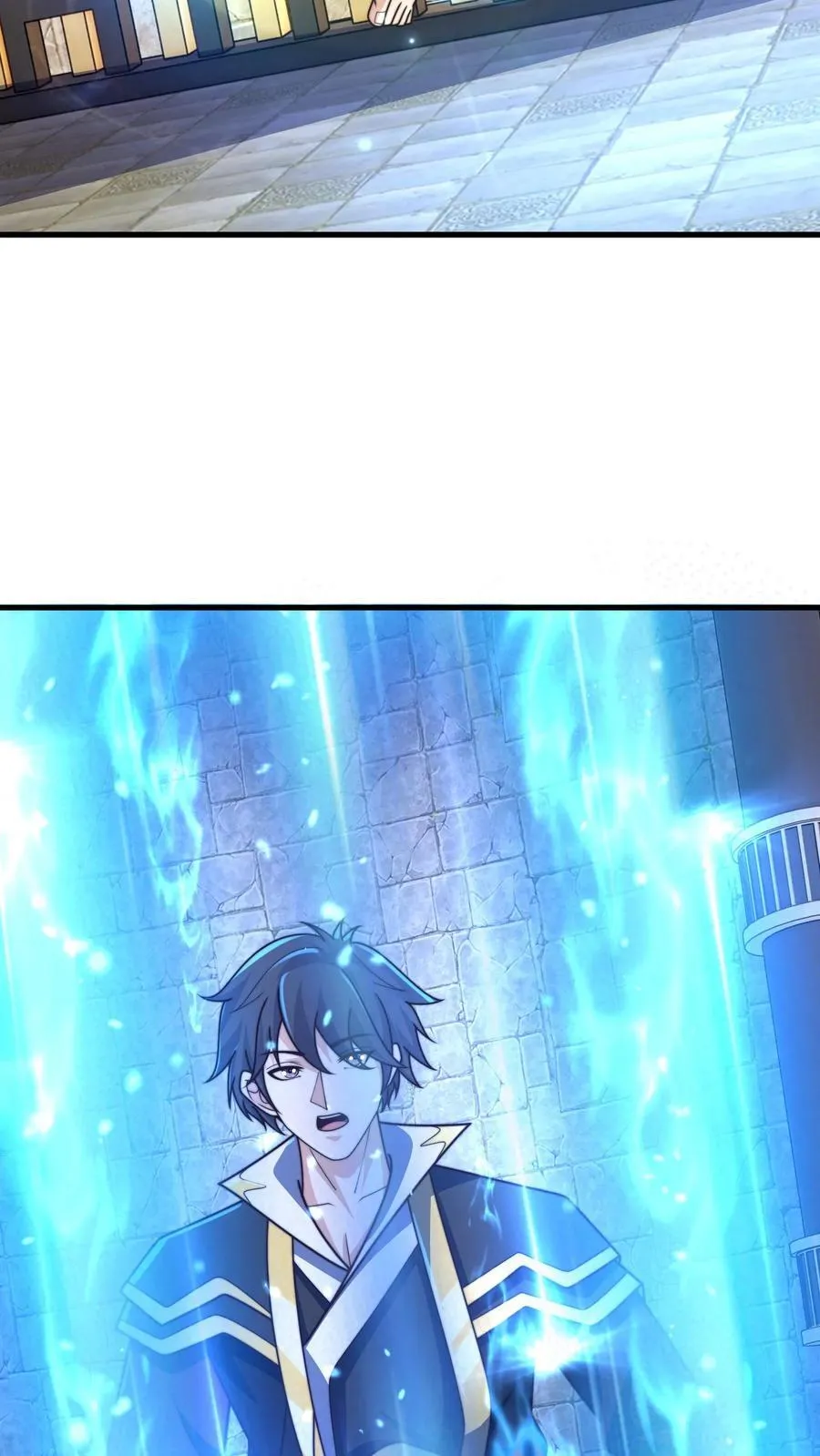 第299话 爆发冲突，李家余孽 第51页
