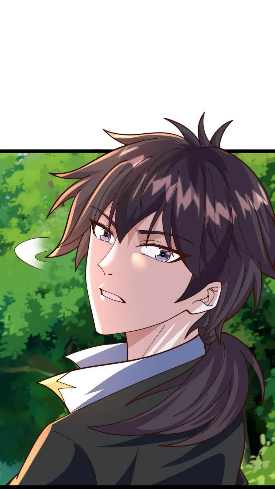 第304话 这是啥玩意儿？ 第2页