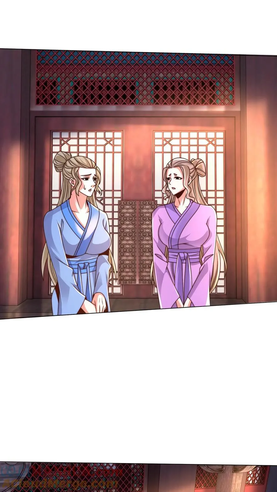第305话 你是来找事的？ 第25页
