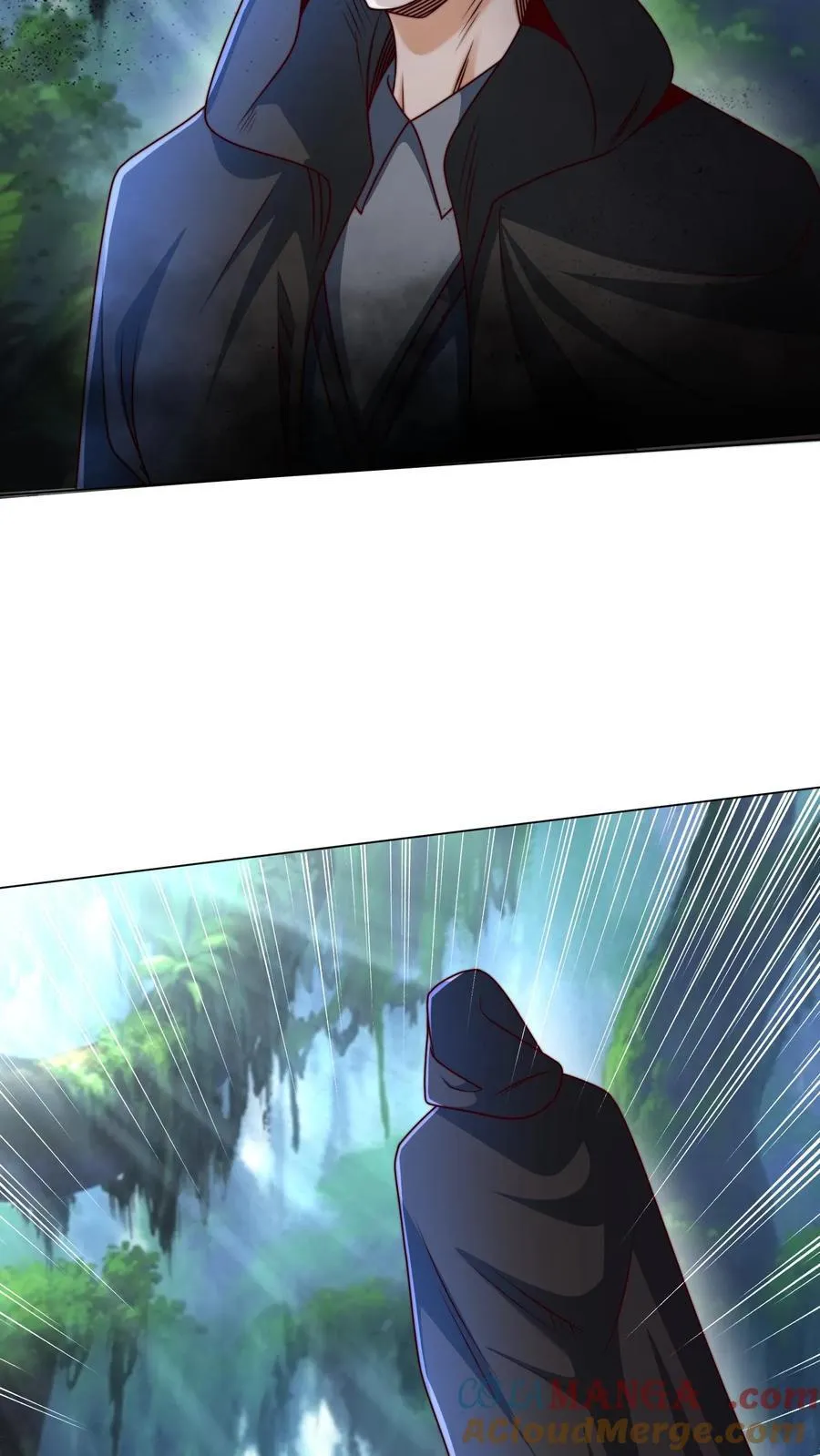 第308话 抢东西咯！ 第29页