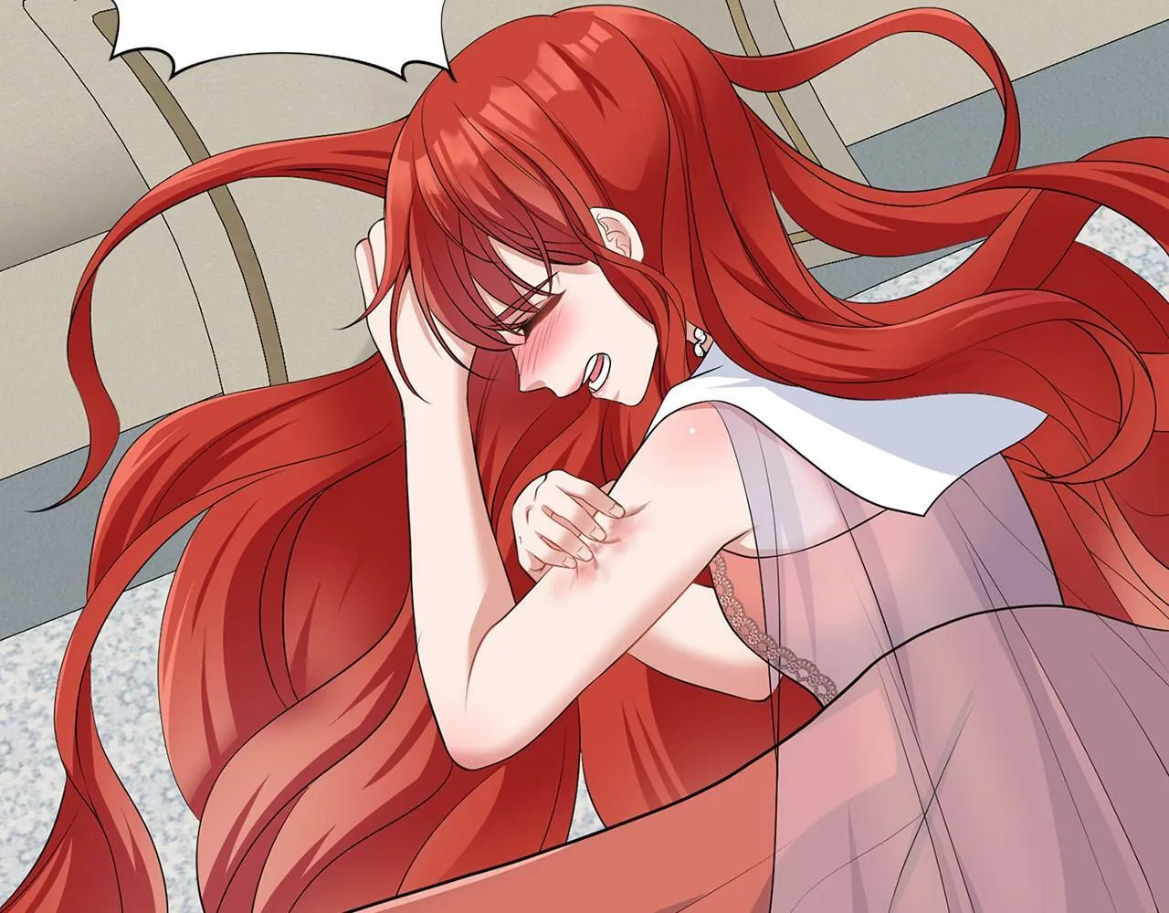 第49话 磨炼 第11页