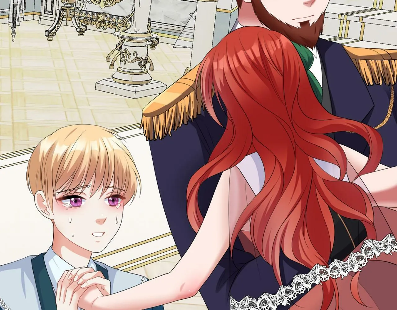 第49话 磨炼 第33页