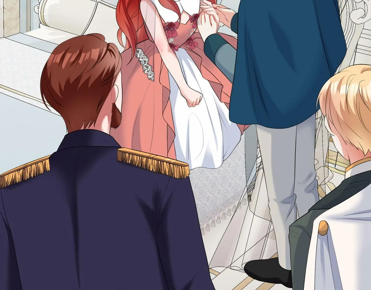 第49话 磨炼 第42页