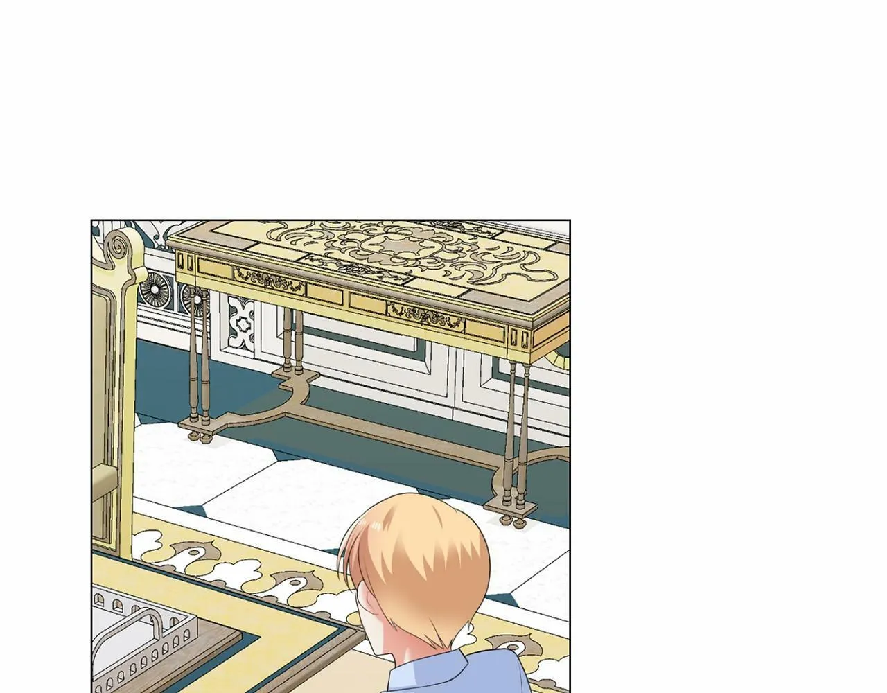 第49话 磨炼 第49页