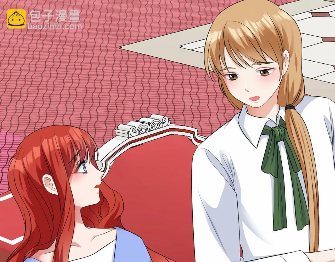 第49话 磨炼 第122页
