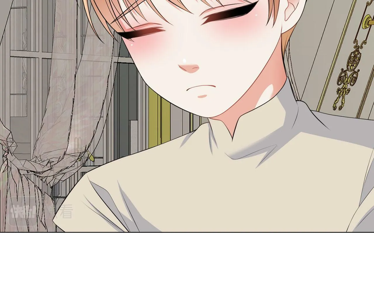 第48话 闯祸 第11页