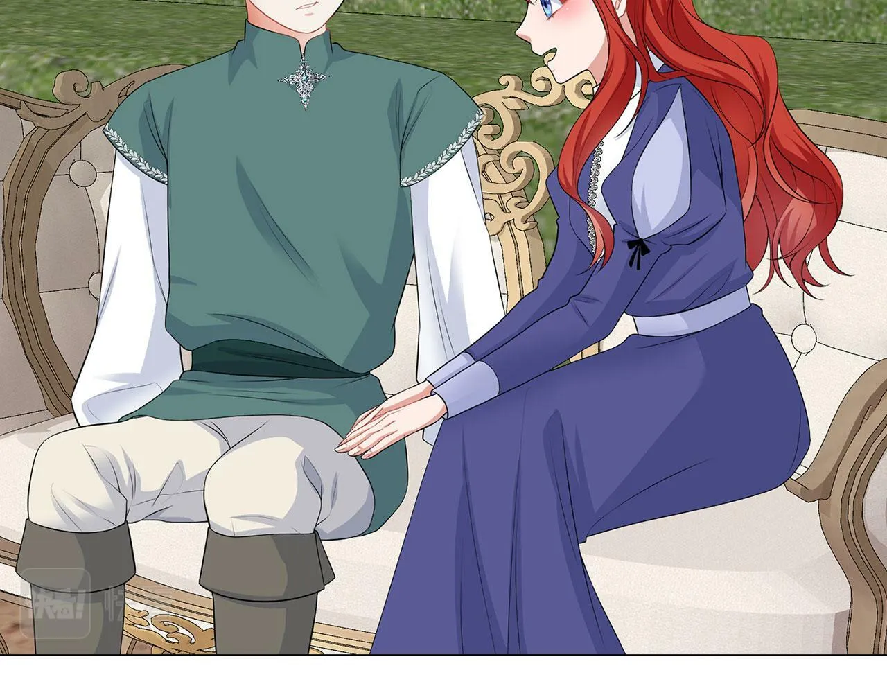 第48话 闯祸 第39页
