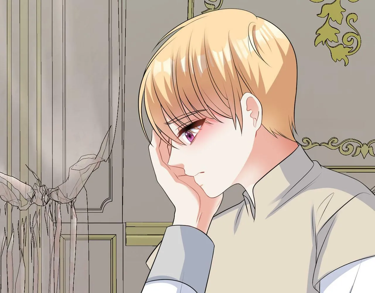 第47话 番外篇 上课了 第101页