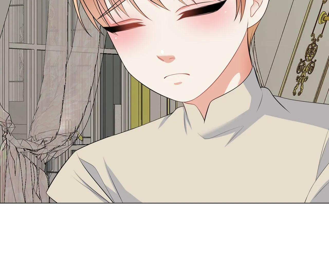 第47话 番外篇 上课了 第108页