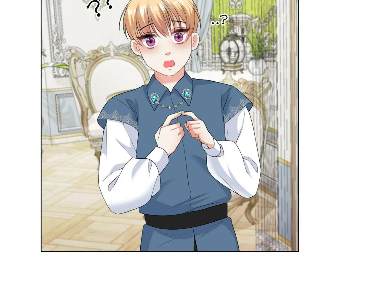 第46话 上课注意事项 第34页