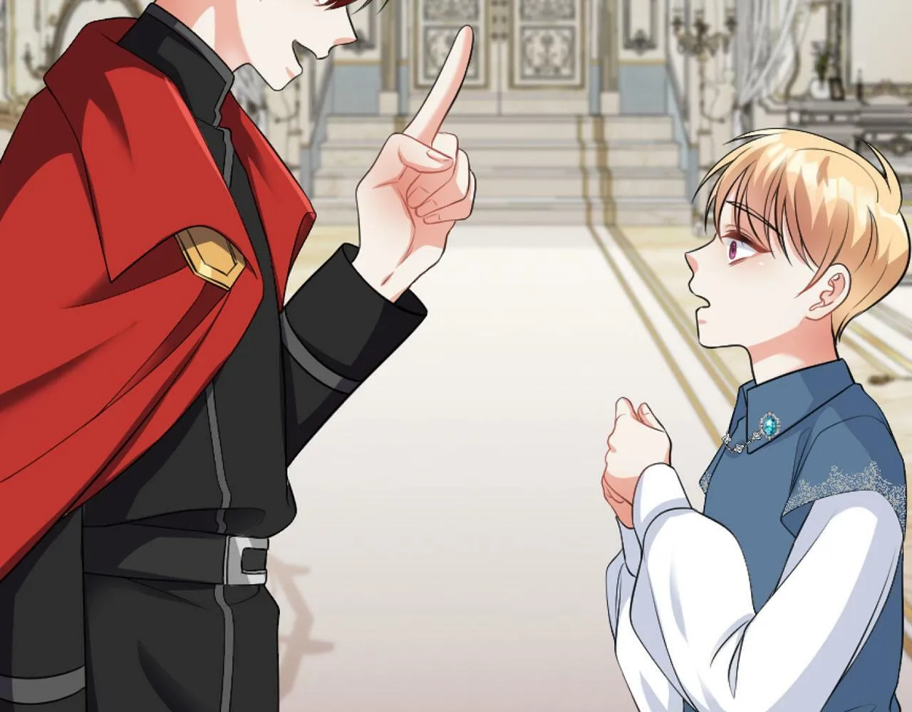 第46话 上课注意事项 第37页