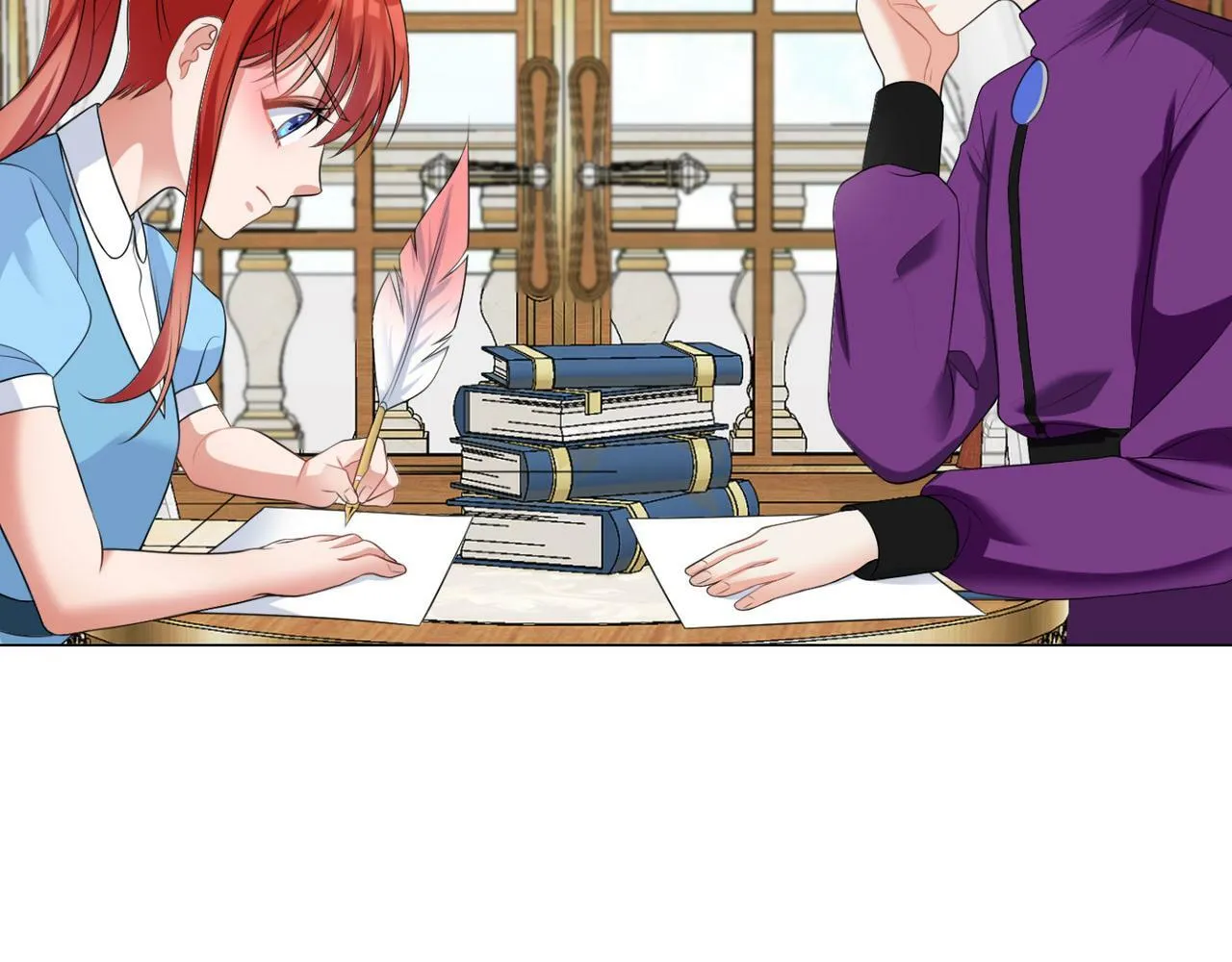 第46话 上课注意事项 第70页