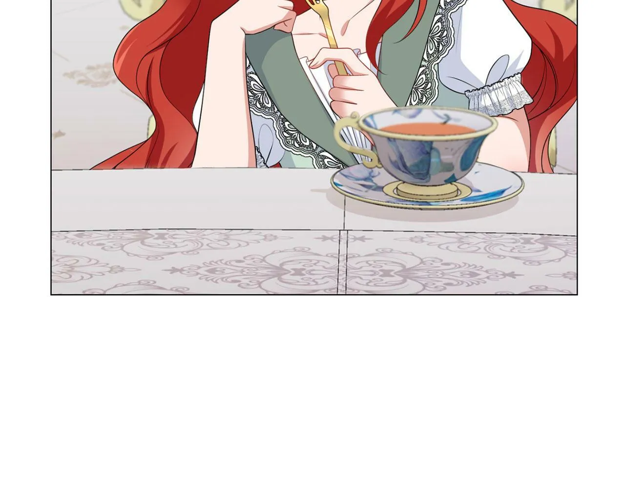第45话 番外篇 我有个办法 第39页